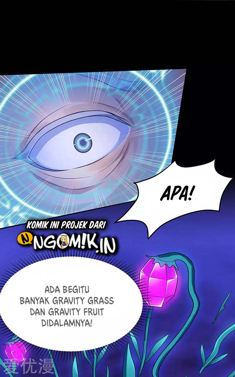 Martial Arts Reigns Chapter 130 Gambar 28